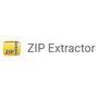 ZIP Extractor Icon