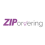 Zip Ordering Icon