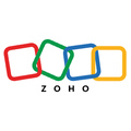 Zoho Checkout