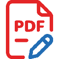 Zoho PDF Editor