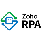 Zoho RPA Reviews