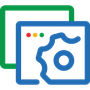 Zoho Sites Icon