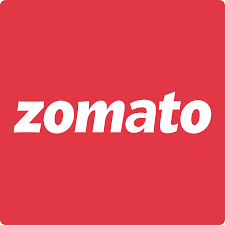 Zomato (Зомато) - Системы Онлайн-Заказа