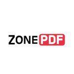 Zonepdf (Зонаpdf) - Программное Обеспечение Для Управления Документами