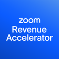 Zoom Revenue Accelerator