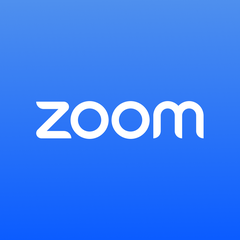 Zoom Video Webinars (Увеличить Видео Вебинары) - Программное Обеспечение Для Вебинаров