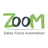 ZooM Sales Force Automation