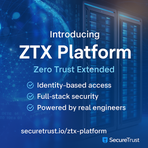 ZTX Platform Reviews