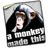 A Monkey Made This
