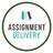 SourceForge profile picture for @assignment
