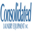 SourceForge profile picture for @consolidated