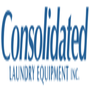 Commercial Laundry Machine