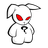 Evil Bunny