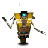 Galactic Ninja