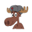 generalmooseance