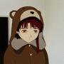 Lain Iwakura
