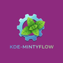 KDE MintFollow