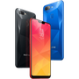 Realme 2 and C1