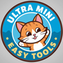 Ultra Mini Easy Tools