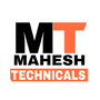 Mahesh Technicals