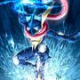 Ninja Garuda