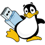 Pendrive Linux