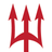 Pitchfork Solutions