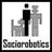 Sociorobotics