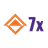 7x