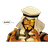 pirate ninja