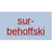 sur-behoffski