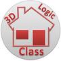 3D Logic Class