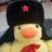 TheSoviet Duck