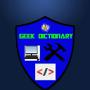 GeekDictionary Pro