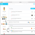 Task Management and Collaboration Software For Teams. Icon