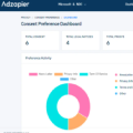 Adzapier Consent Management Platform Icon