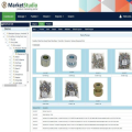 Digital Commerce Solutions with MarketStudio Icon