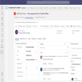 Route, Queue, Engage, Analyze and Report on every Customer Interaction in your native Microsoft Teams environment Icon