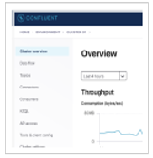 Reliably scale mission-critical apps with Apache Kafka on Azure Icon