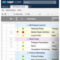 Smartsheet is an award-winning work management and collaboration platform Icon