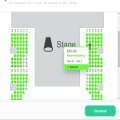 SimpleTix Venue Management Software Icon