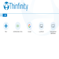 Drastically simplify application delivery across your organization Icon