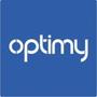 Optimy for every step of your social projects Icon