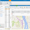 OnTime 360 Transportation Management Software Icon