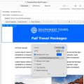 Direct Mail, an easy to use email marketing app for the Mac. Icon