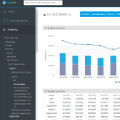 Sustainability Management Software for Organizations Icon