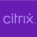 Citrix DaaS: Modernize your IT security Icon