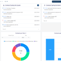 Agile Contract Lifecycle Management and Document Automation Icon