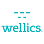 Wellics is a wellness platform to inspire, motivate, educate, and reward your employees. Icon