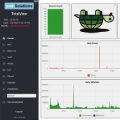 Total Network Visibility for Network Engineers and IT Managers Icon